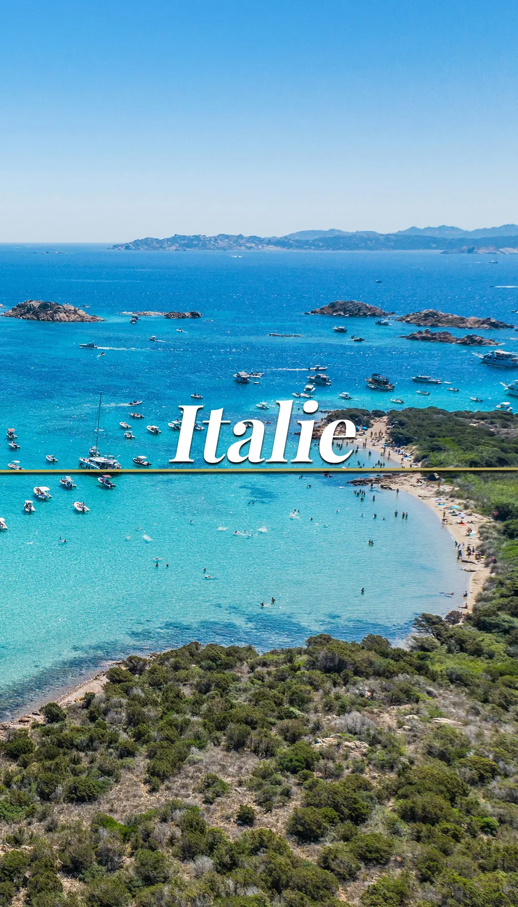 Italie