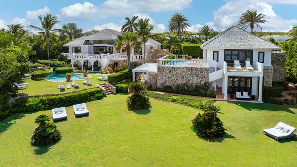 Explore Anguilla Villa Rentals