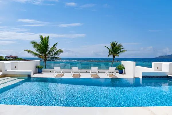 Luxury Villas in Anguilla