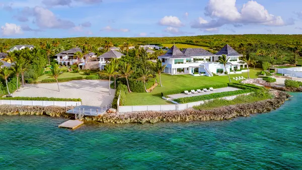 Top Villa Locations in Anguilla