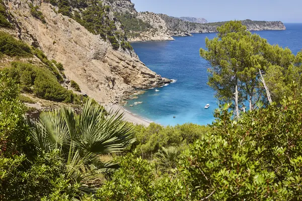 Explore Balearic Islands