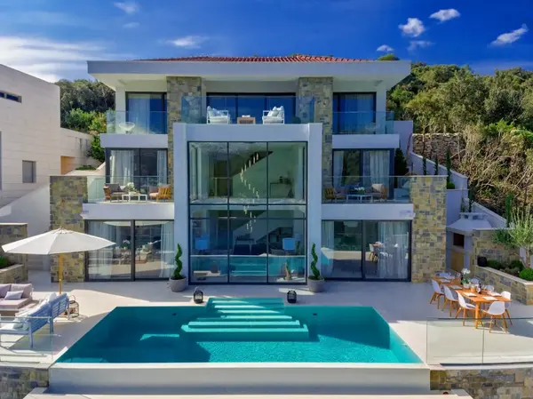 Villas in Croatia with Private Pools