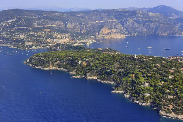 Luxury Villas in French Riviera