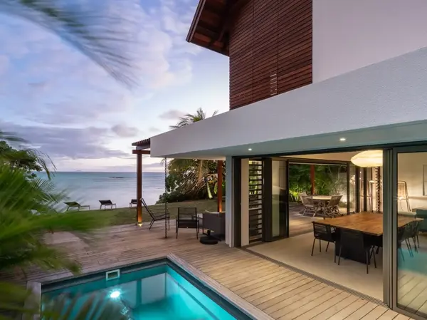 Discover Mauritius Villa Rentals