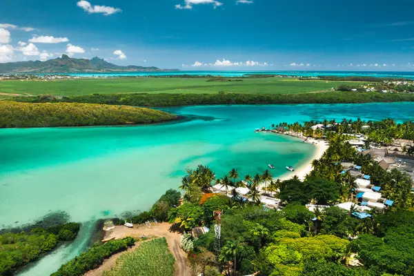 Best Locations for Villas in Mauritius