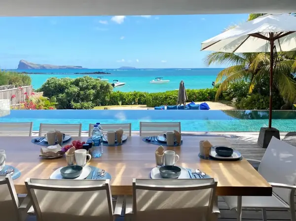 Luxury Villas in Mauritius