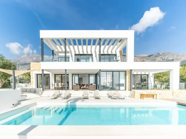 Long Term Villa Rentals in spain