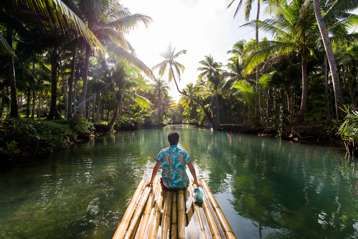 Sustainable Tourism