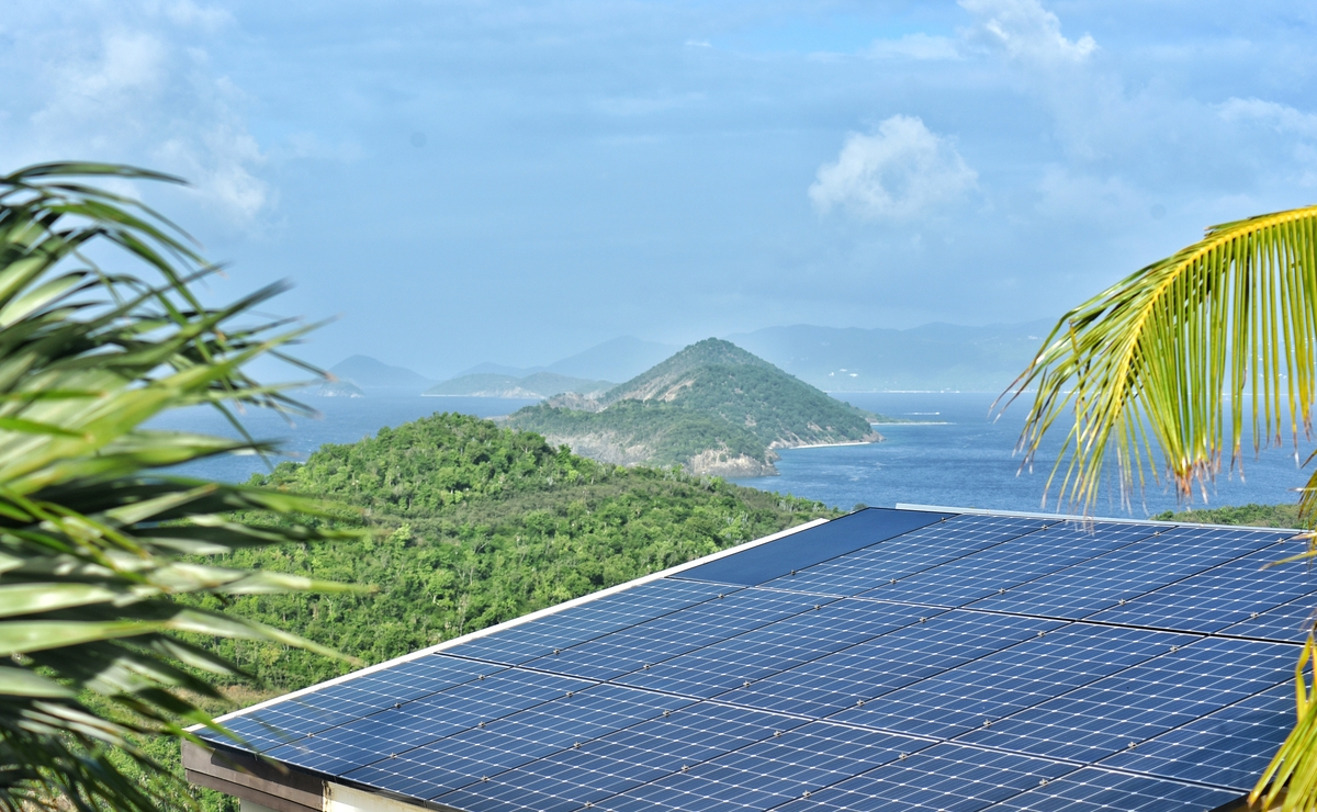 Energy and Water Conservation