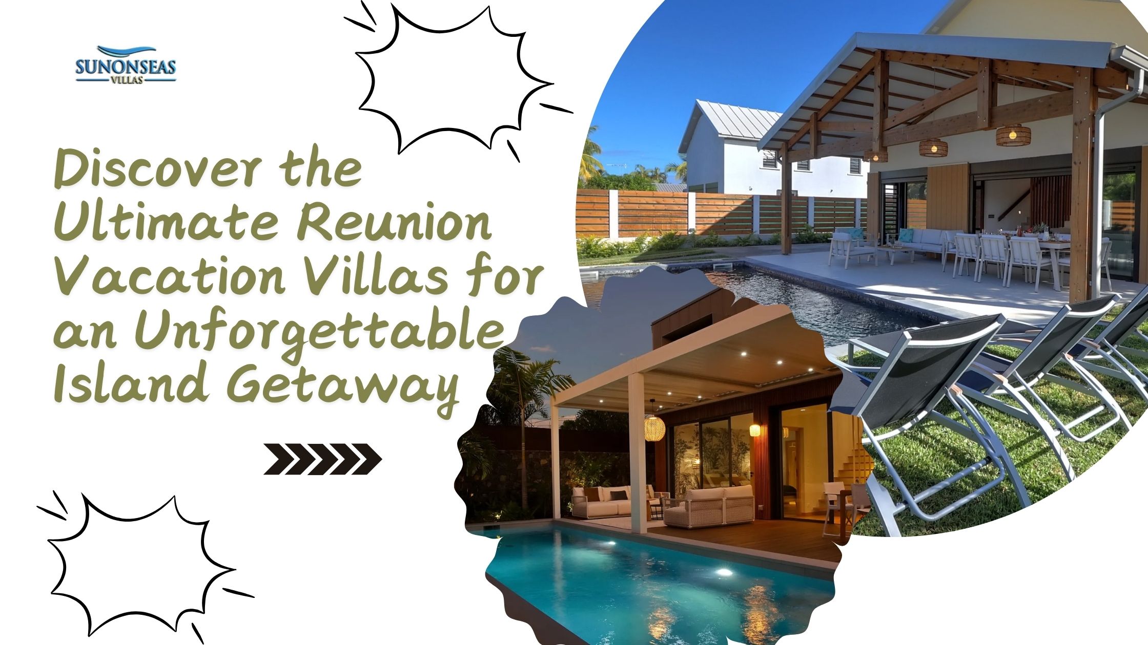 reunion%20vacation%20villas BlogSunonseasvillas, luxury villa rentals with tailor made concierge services. Carribean, Indian Ocean, Europe, Africa ... Rent our carefully selected villas.  