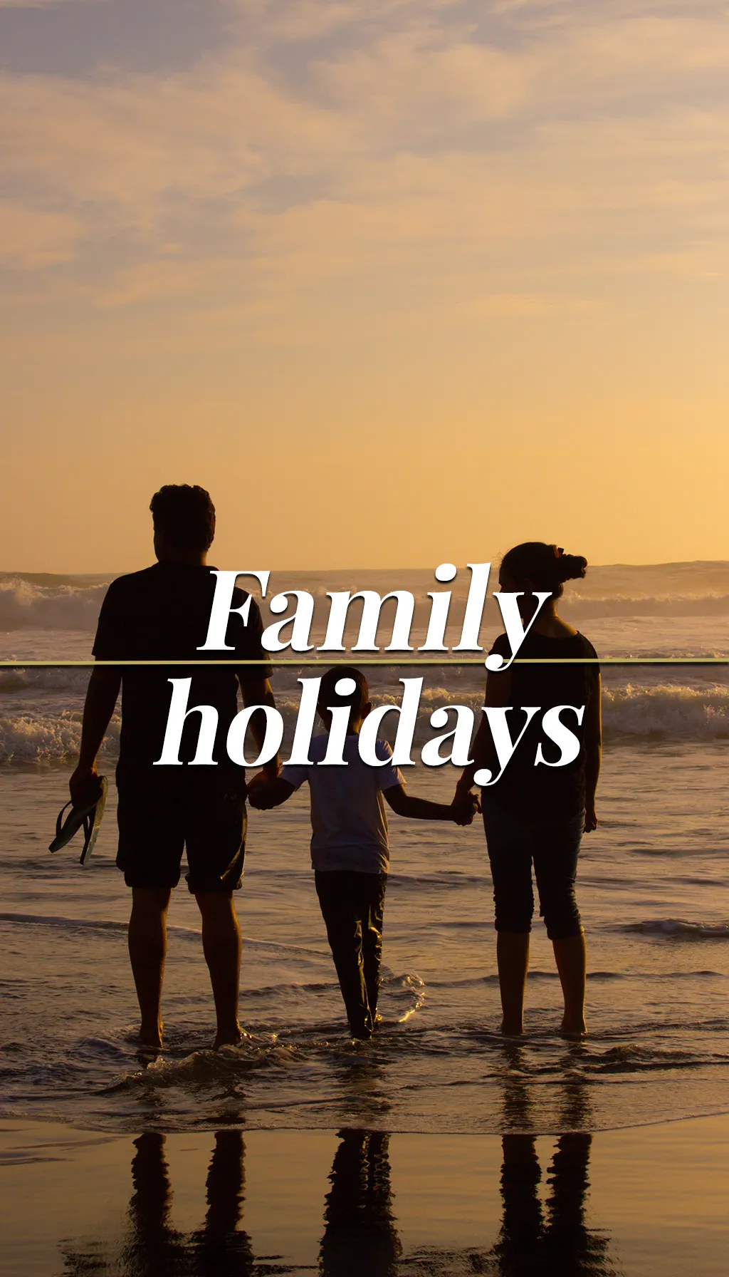 Family Holidays