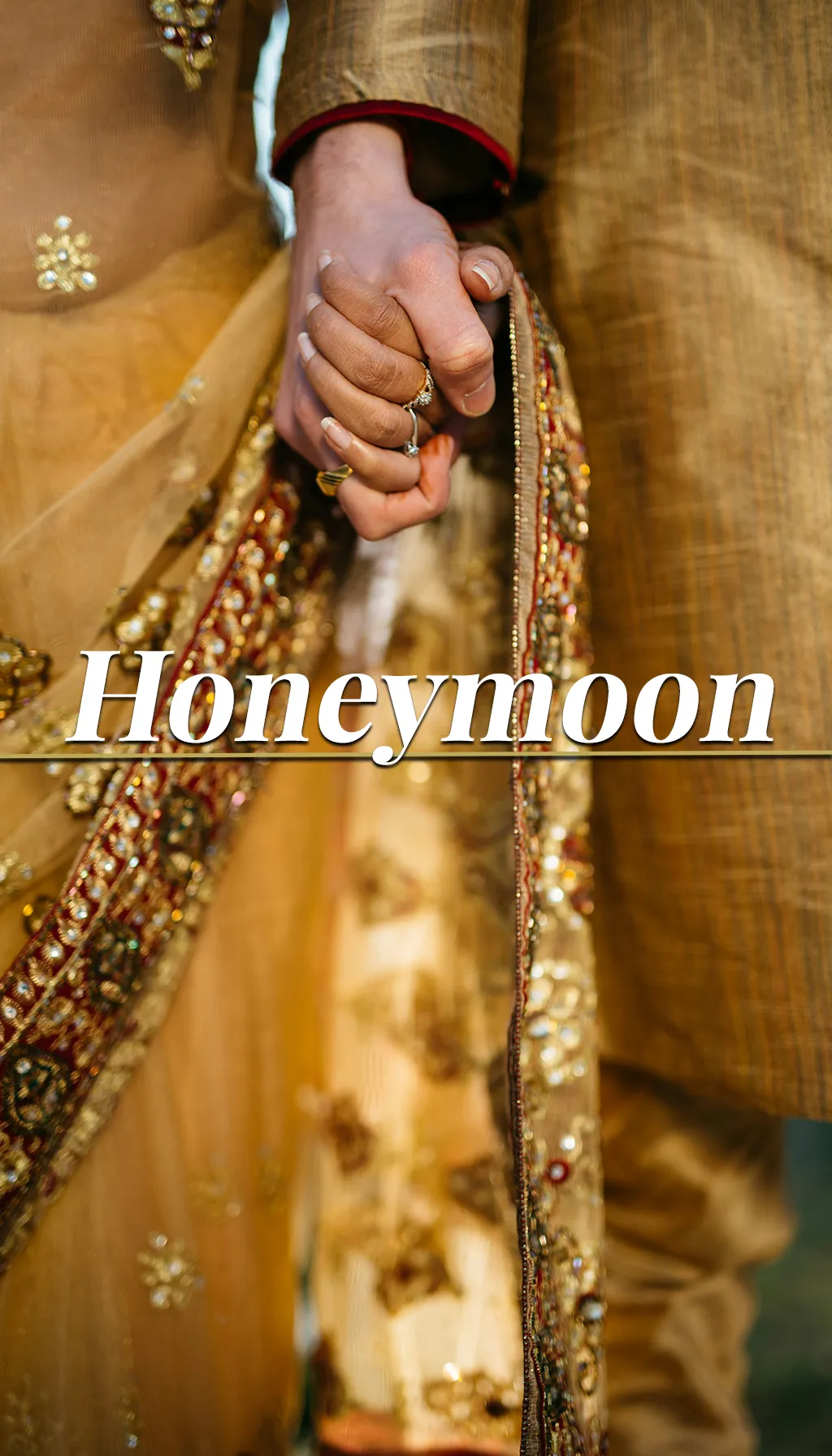 Honeymoon