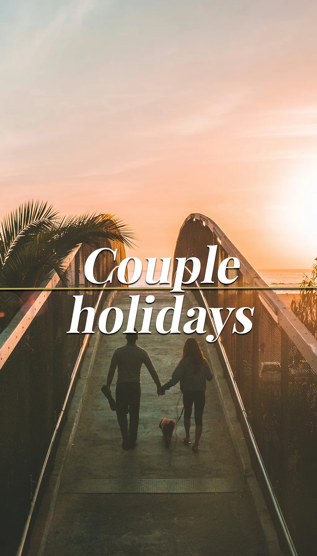 Couple Holidays