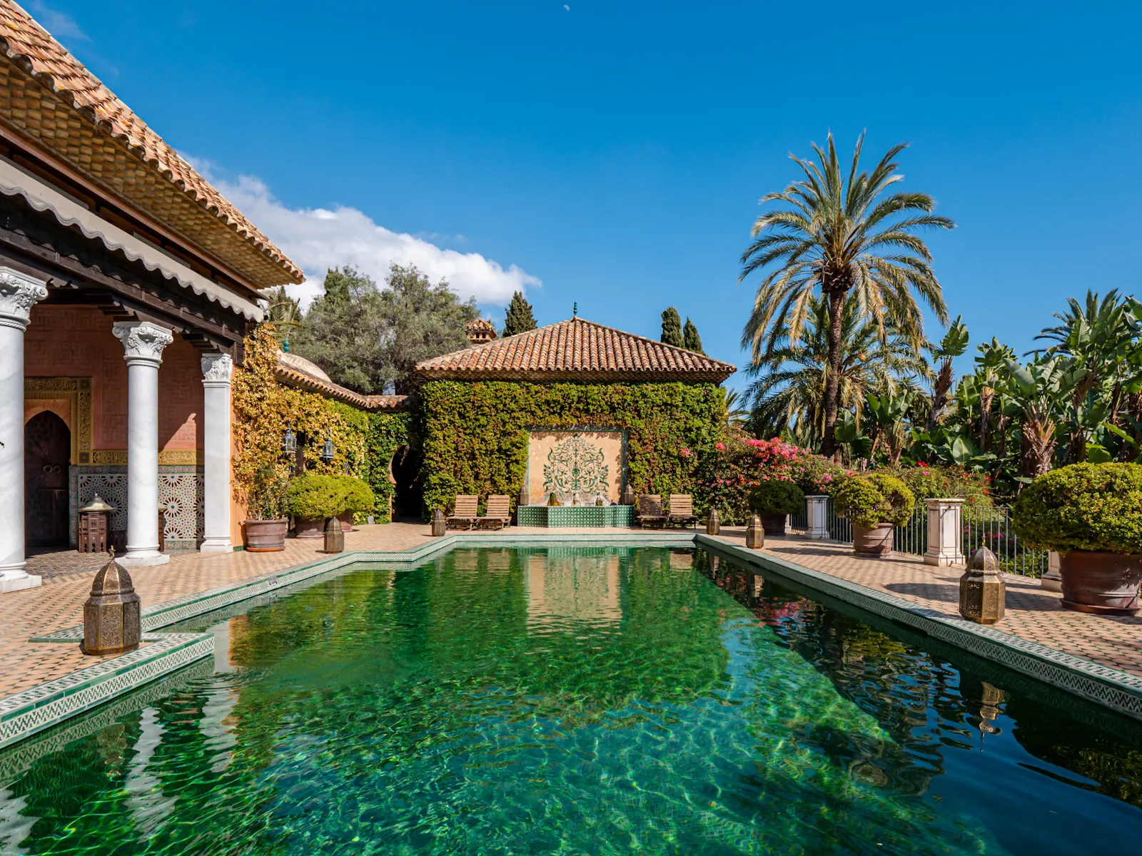 Villa Ashton