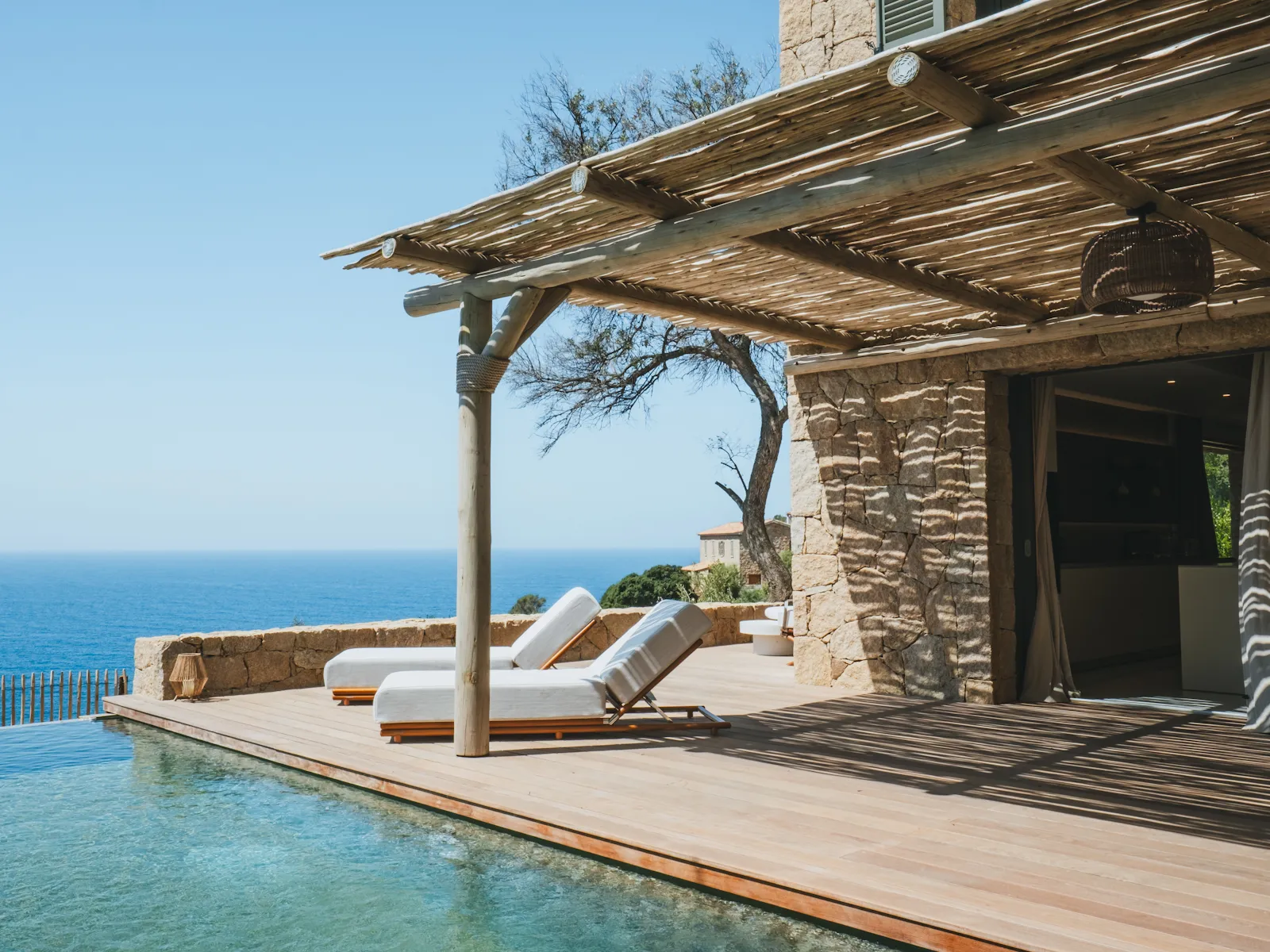 Villa Casi di Mare