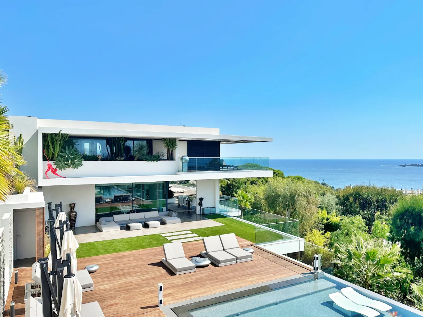 Villa Grace