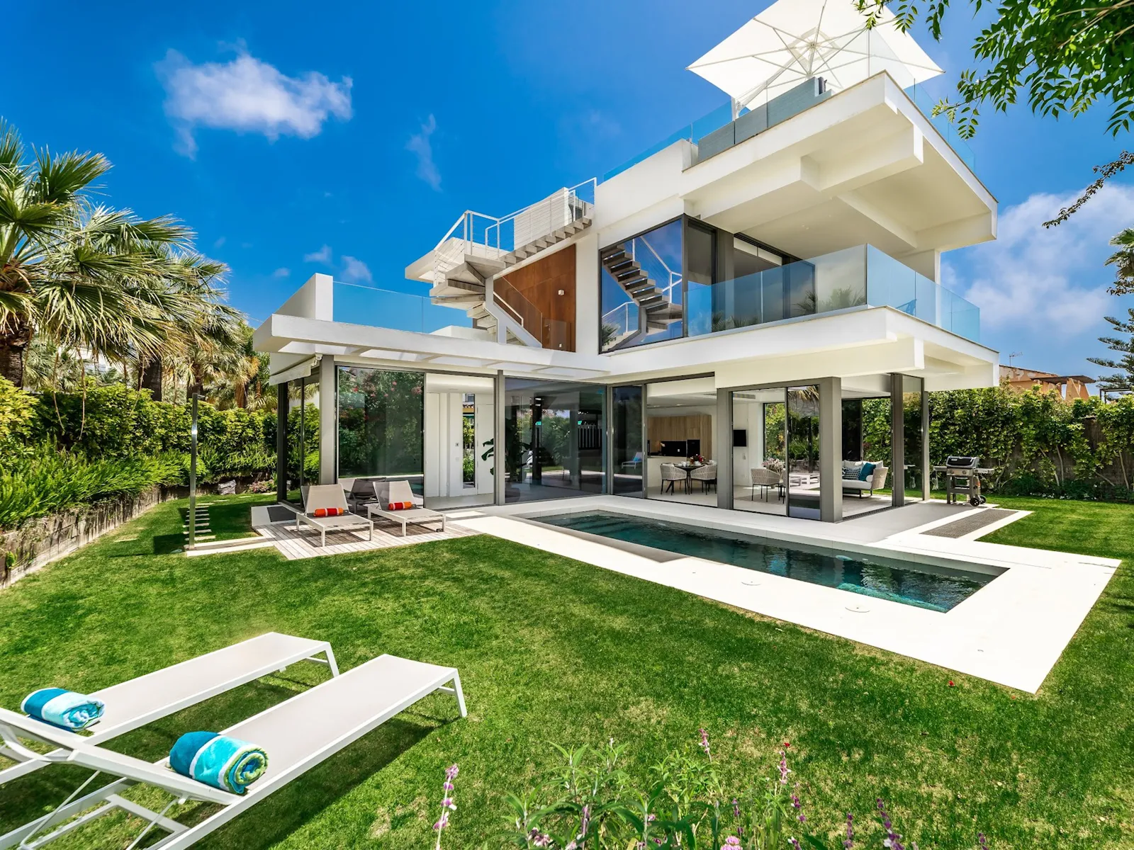Villa Humphrey