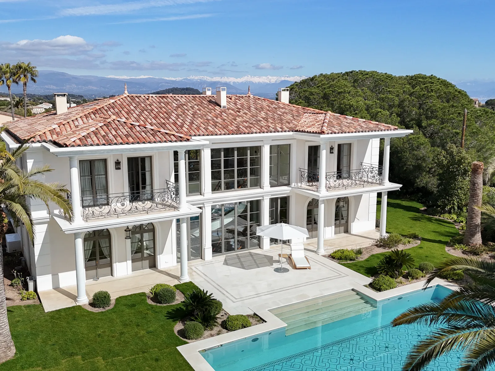Villa Jane