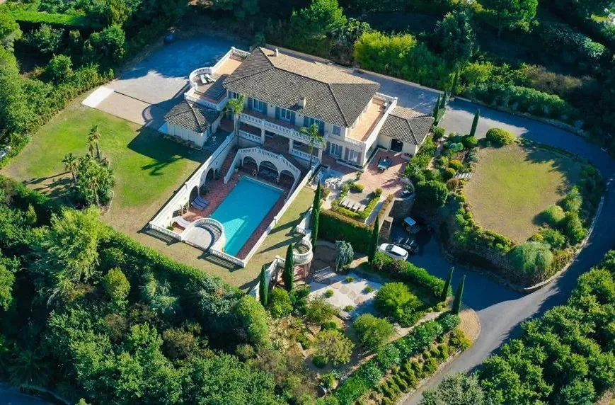 Villa Leila