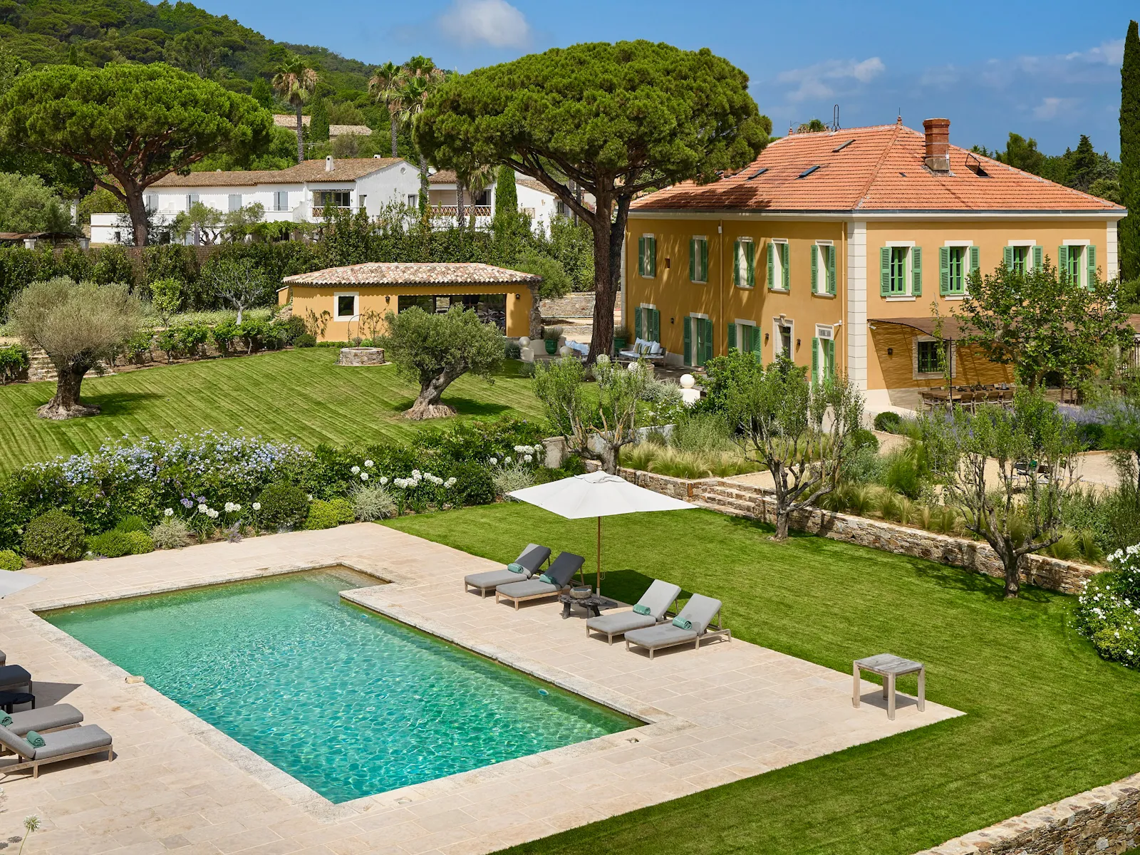 Villa Niels