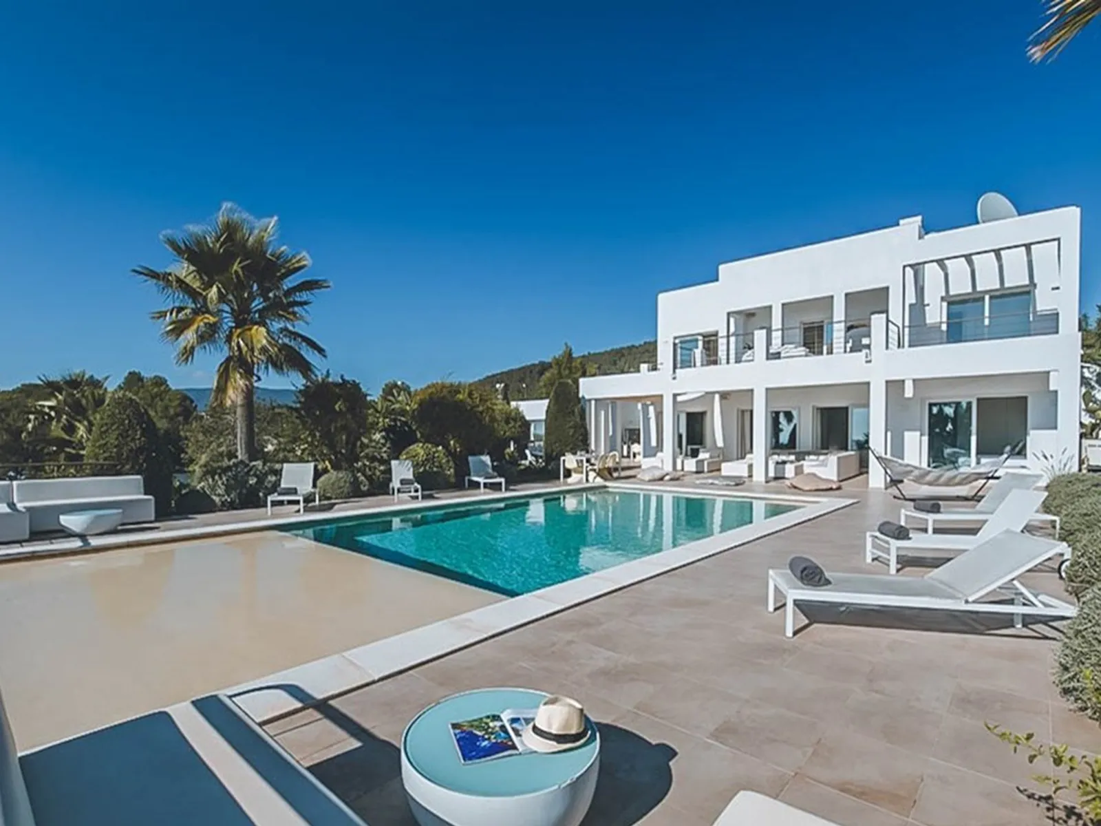 Villa Rita